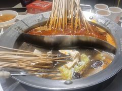 -钢管厂五区小郡肝火锅串串香(总店)