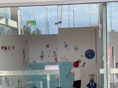 -TESLA 特斯拉(北京南四环中路特斯拉中心)