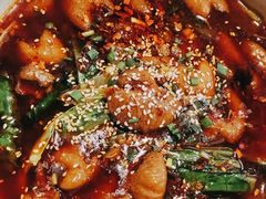 -绿茶餐厅(昆明世纪金源店)