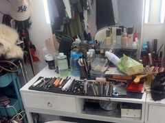 -一墨照相馆·证件照·形象照(世博店)