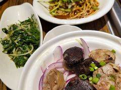 -泽成冰煮羊(非·遗东岸国际店)