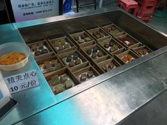 -欢姐伦教糕(北海大道北店)