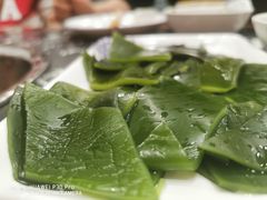 -楼外楼大刀肉传统火锅居(繁荣路店)