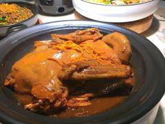 闽鄂一品鸭-闽鄂情·闽南招财鸭(水头店)