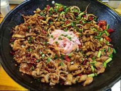 -唐师傅湘西名菜馆(武陵路店)