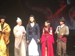 -合肥大剧院