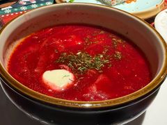 -卢布里西餐厅(海拉尔店)