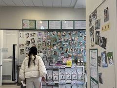 -爱妮康宠物医院·干细胞免疫细胞·肿瘤·心脏(张江店)