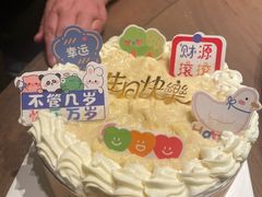 -楚山晓·楚湘菜(江夏永旺店)