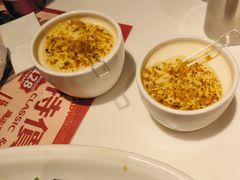 双皮奶-虾饺妹·酒家(金碧店)