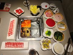 -海底捞火锅(北京路店)