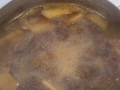 -蝎王府羊蝎子(北大地店)