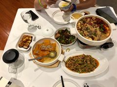-眉州东坡(北苑华贸店)