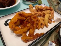 两吃里脊-梅飞酒家(桑园路店)