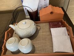 -厦门海港英迪格酒店(中山路店)