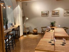 -那家面包房(珠江路店)