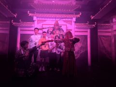 -棂笼·深度沉浸密室(武汉旗舰店)