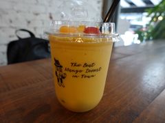 -Mango Tango