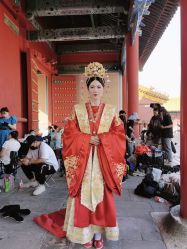 -美云庭古装·格格服汉服·京城旅拍(北京店)