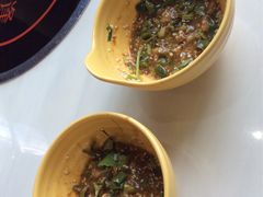-喜相逢·特色烤鸭新疆菜(南珏大厦店)