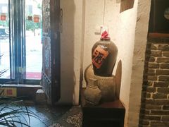 -关中道陕味艺术餐厅(西岳庙店)