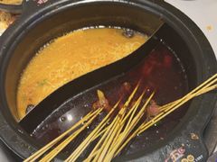 -钢管厂五区小郡肝火锅串串香(清河店)