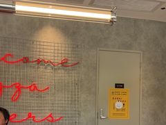 -必胜客(港城新天地店)