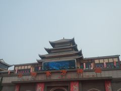 -济南方特东方神画