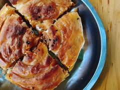 -成都麻辣肉饼(上马营店)