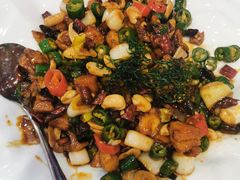 -那家老院子东北菜·饺子·小鸡炖蘑菇(艳华街店)