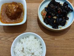 -老乡鸡(融科天地店)