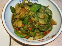 -陈大锅·岳阳鱼馆·地道岳阳菜(美食街店)