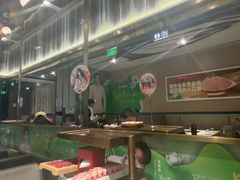 -海底捞火锅(长宁路龙之梦店)