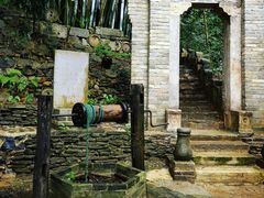 -老木棉·匠园