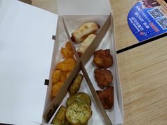 海陆拼盘-达美乐比萨(商城路店)