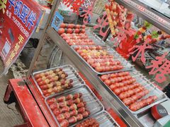 -西亚美超市(西亚丽宝广场店)