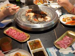 -東盛炭烤自助料理(浦东文峰广场店)