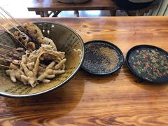-明洋钵钵鸡(春田小区店)