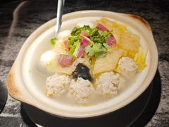 -新白鹿餐厅(松江开元地中海店)