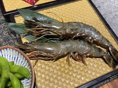 -NIUAN牛庵·日式和牛烧肉(恒隆店)