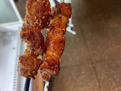 -麒麟风烤牛肉·云南烧烤小排档(丹凤街店)
