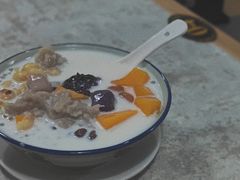 -水牛奶皇后糖水铺