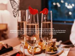 -Mark&Mars Restaurant