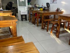 -阿姨小肉摊(同济西苑店)