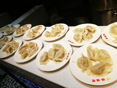 -格瑞欧海鲜自助烤肉火锅(光彩店)