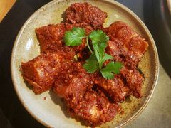 -王婆乔鲜鱼自助火锅(蜀汉路店)