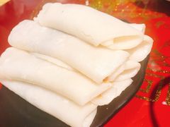 牛肉烧饵块-福照楼汽锅鸡·云南菜(护国路店)