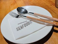 -仓库南洋海鲜小排档(柳河路店)