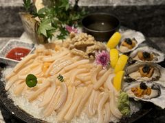 -顺轩海鲜火锅酒家