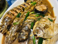 -旺角小渔村·海肠捞饭开创者(环山路店)